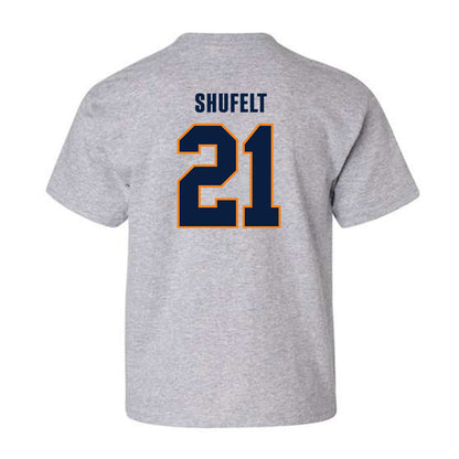 UTEP - NCAA Football : Stratton Shufelt - Youth T-Shirt