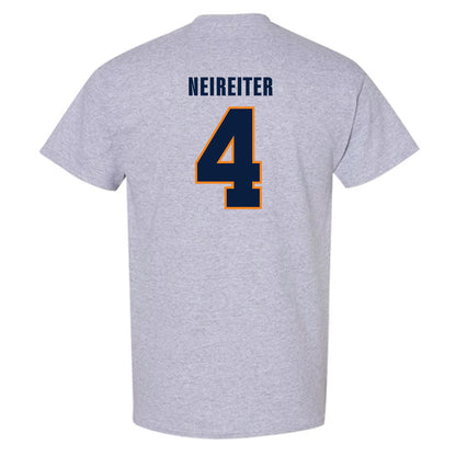 UTEP - NCAA Women's Soccer : Ashlyn Neireiter - T-Shirt