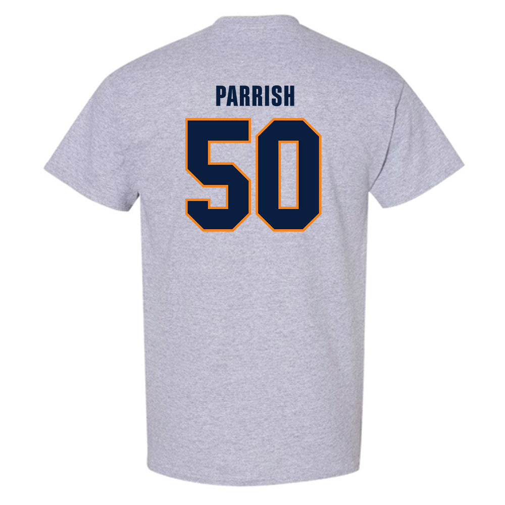 UTEP - NCAA Football : Leander Parrish - Classic Shersey T-Shirt-1