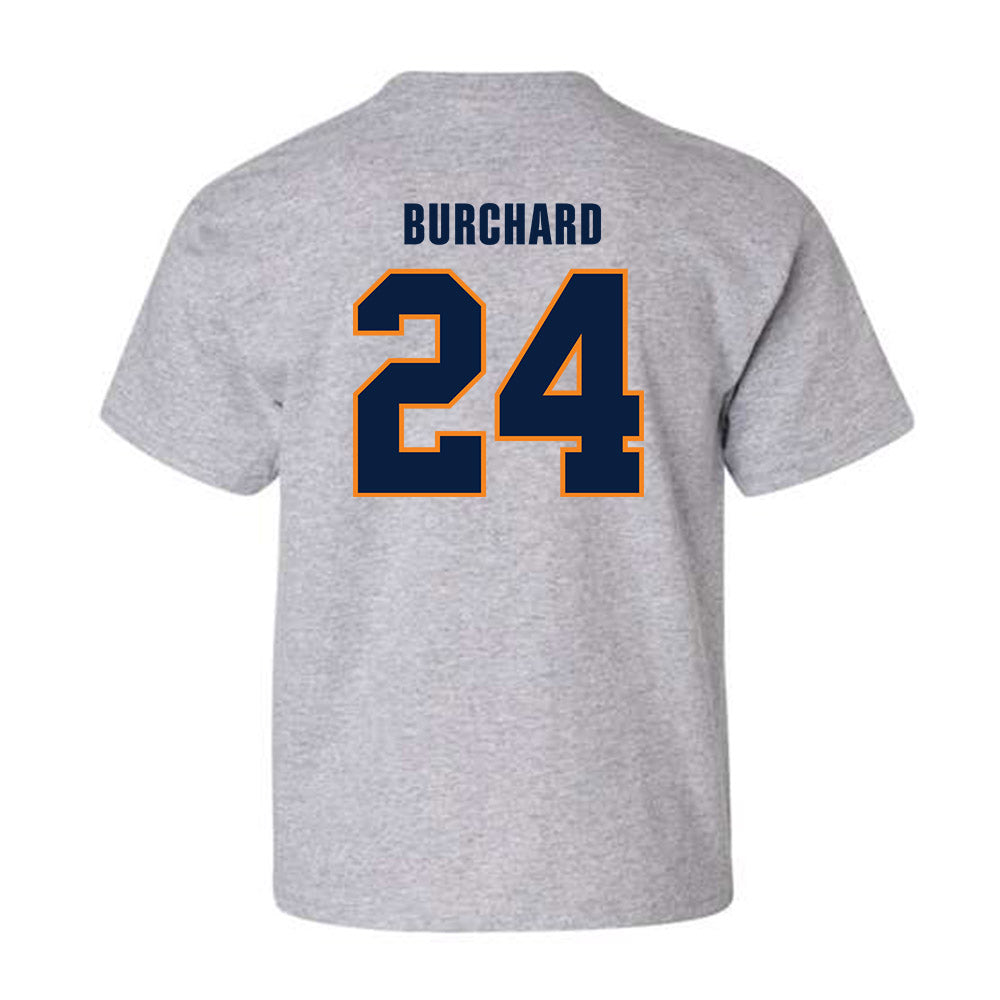 UTEP - NCAA Softball : Marissa Burchard - Youth T-Shirt