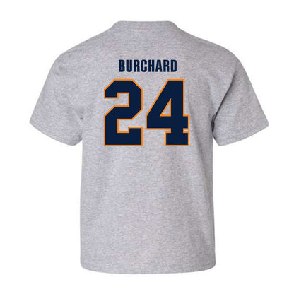 UTEP - NCAA Softball : Marissa Burchard - Youth T-Shirt