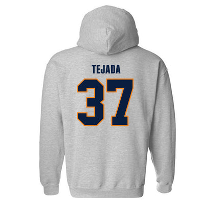 UTEP - NCAA Football : Angelo Tejada - Hooded Sweatshirt