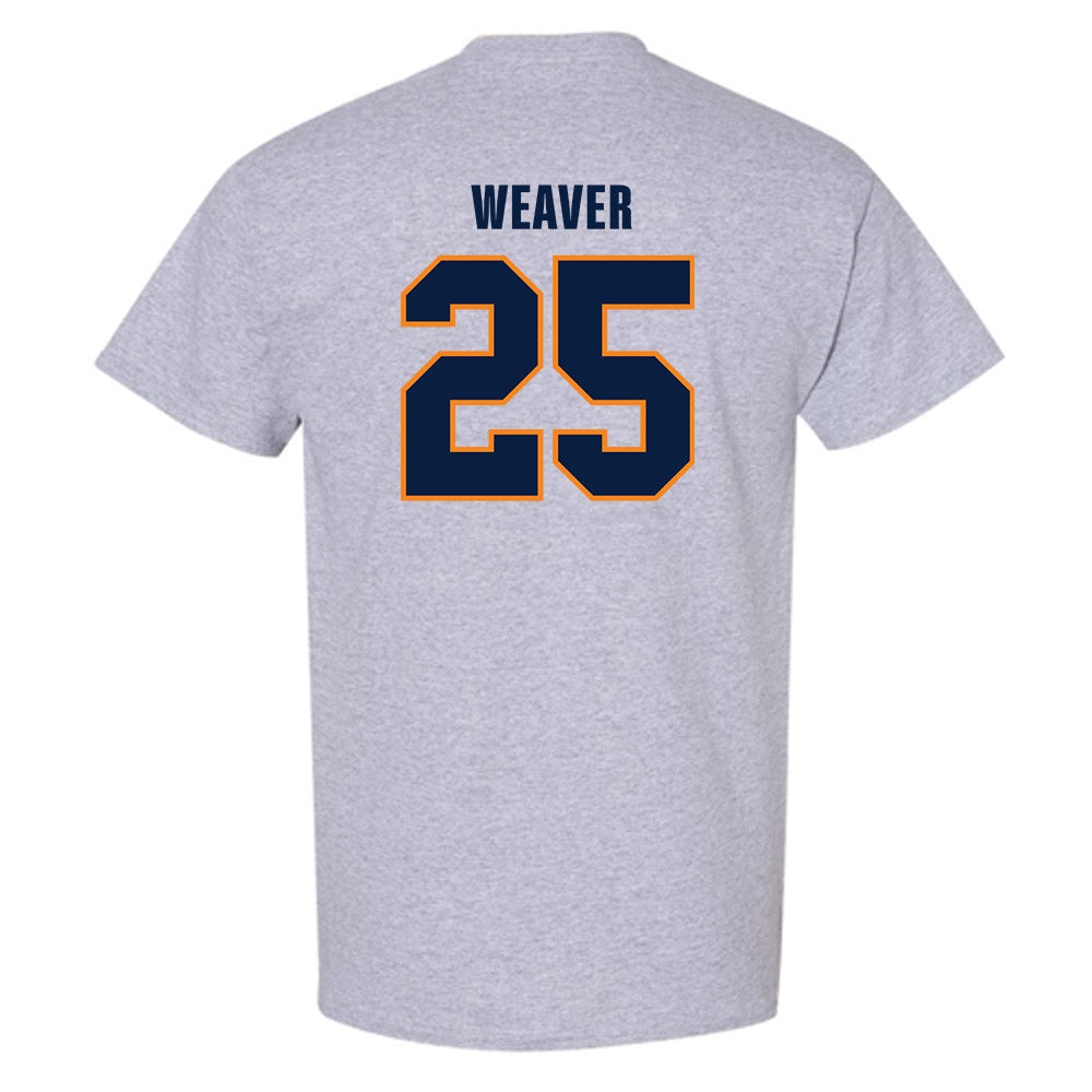 UTEP - NCAA Women's Volleyball : Kaya Weaver - T-Shirt