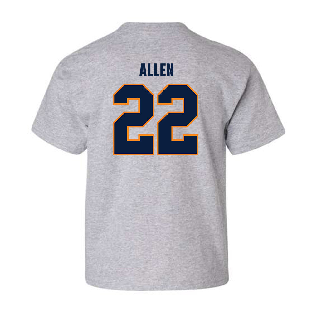 UTEP - NCAA Football : Josiah Allen - Youth T-Shirt