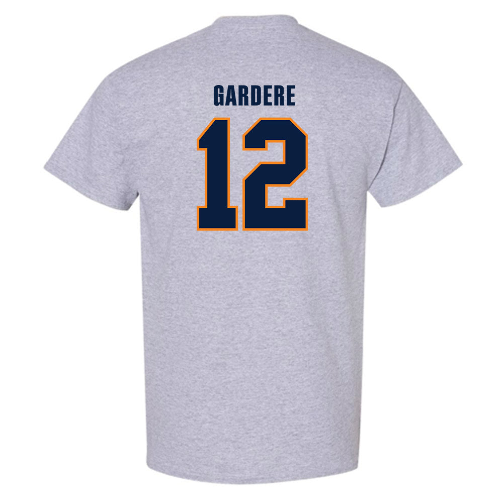 UTEP - NCAA Football : Javoni Gardere - T-Shirt