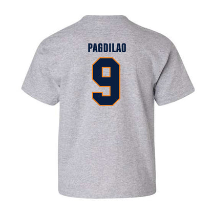 UTEP - NCAA Softball : Jayde Pagdilao - Youth T-Shirt