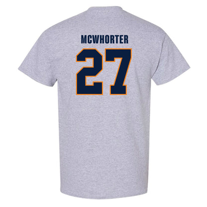 UTEP - NCAA Football : Miles McWhorter - T-Shirt