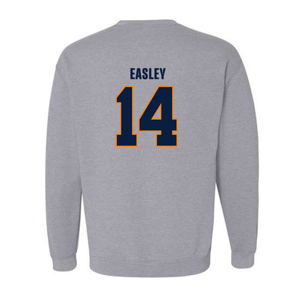 UTEP - NCAA Women's Soccer : Avery Easley - Classic Shersey Crewneck Sweatshirt-1