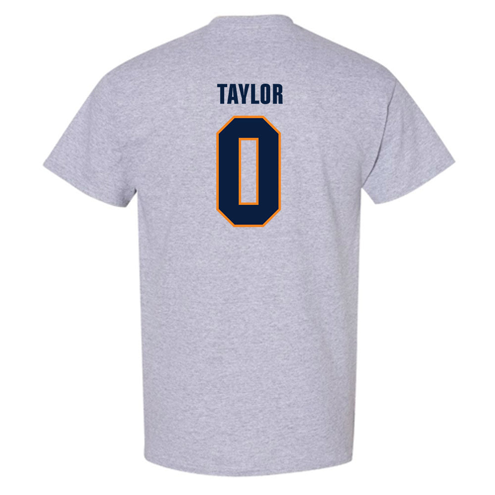 UTEP - NCAA Women's Soccer : Tionna Taylor - T-Shirt