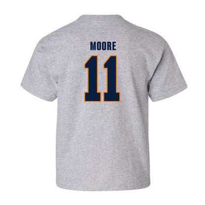 UTEP - NCAA Football : Oscar Moore - Youth T-Shirt