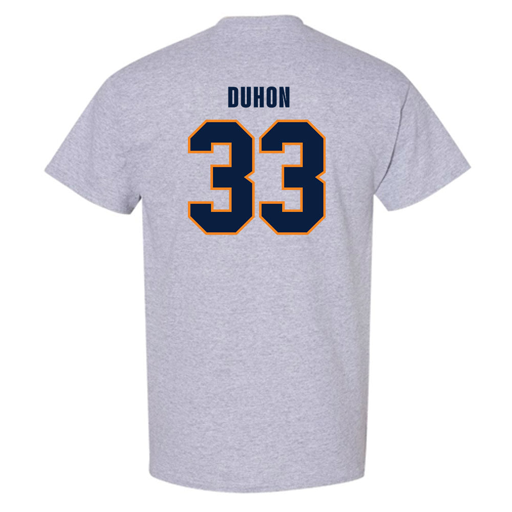 UTEP - NCAA Football : Kyran Duhon - T-Shirt