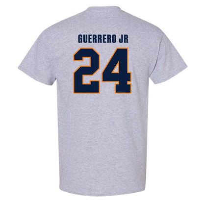 UTEP - NCAA Football : Jaime Guerrero Jr - T-Shirt