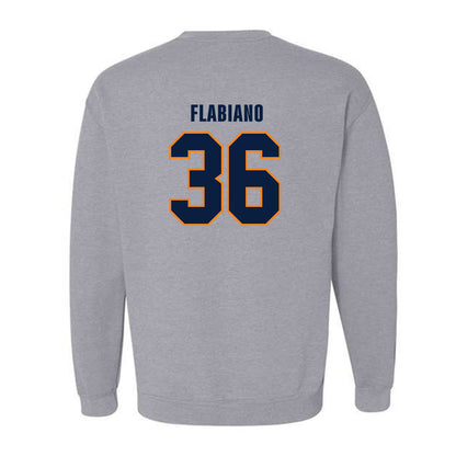 UTEP - NCAA Football : Wilton Flabiano - Crewneck Sweatshirt