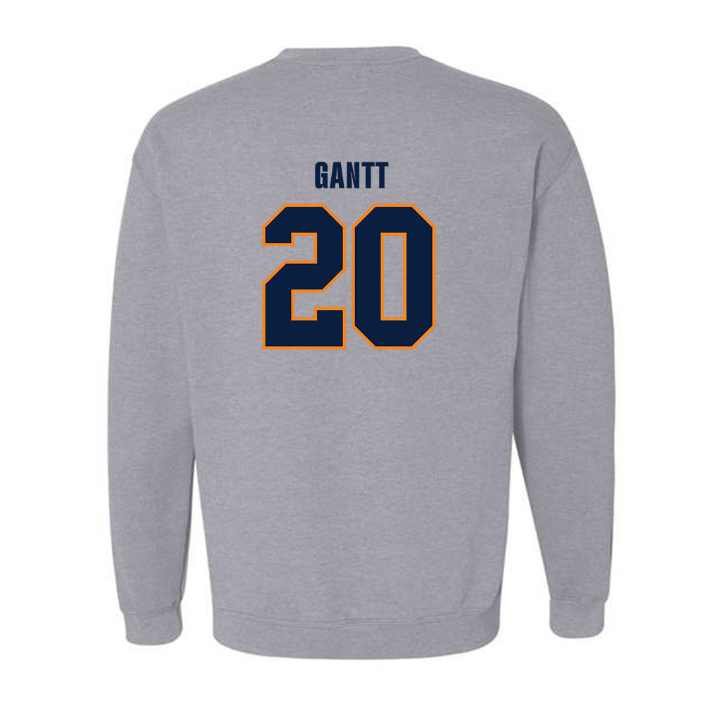 UTEP - NCAA Women's Volleyball : Mattie Gantt - Crewneck Sweatshirt