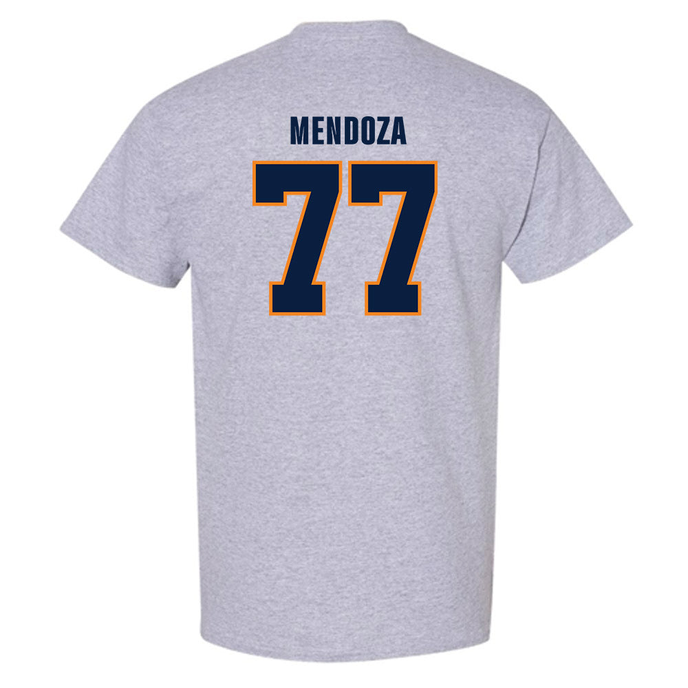 UTEP - NCAA Softball : Madison Mendoza - T-Shirt