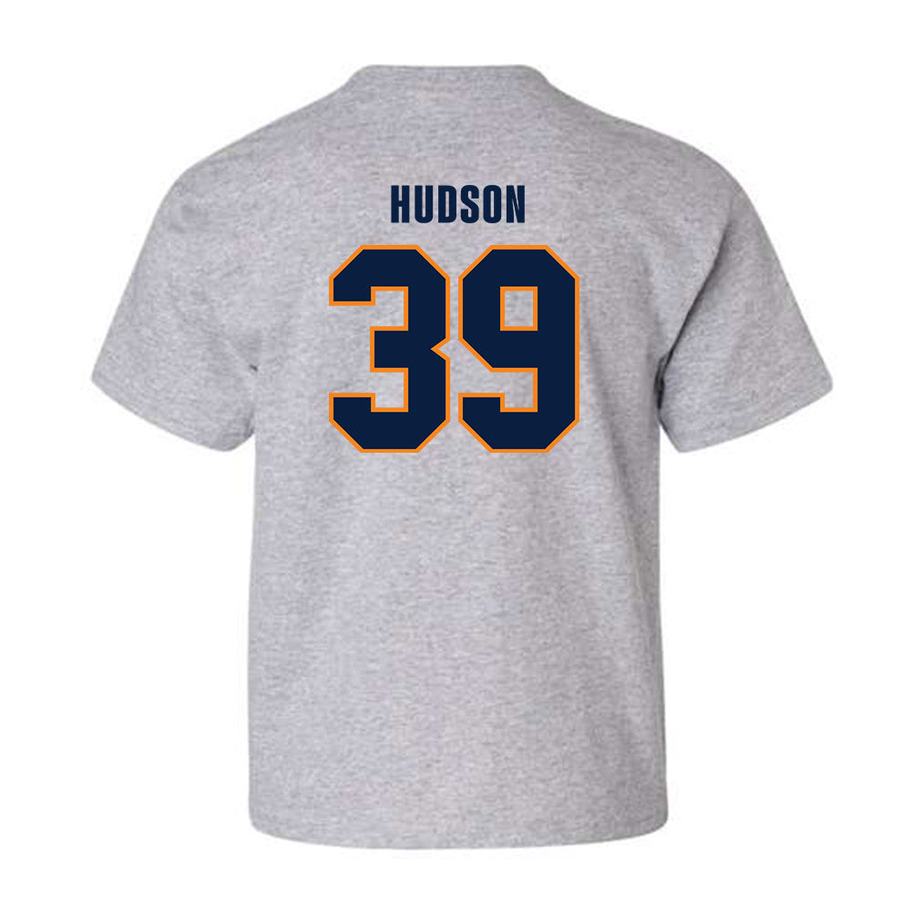 UTEP - NCAA Women's Soccer : Kaila Hudson - Youth T-Shirt