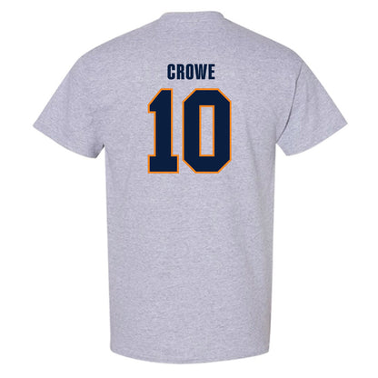 UTEP - NCAA Women's Volleyball : Hannah Crowe - T-Shirt