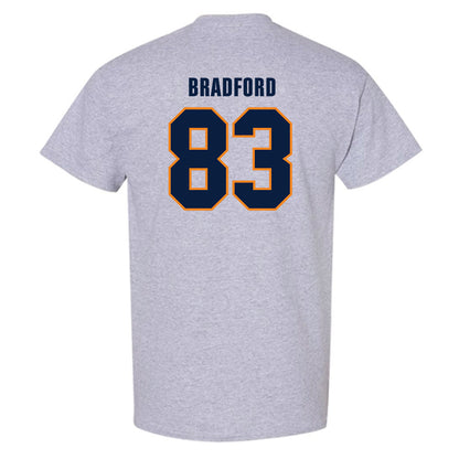 UTEP - NCAA Football : Ryland Bradford - Classic Shersey T-Shirt-1