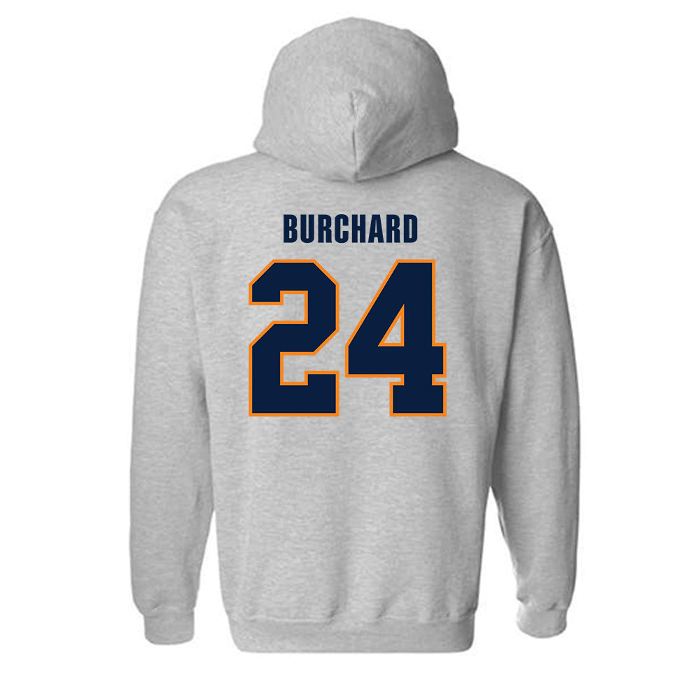 UTEP - NCAA Softball : Marissa Burchard - Hooded Sweatshirt