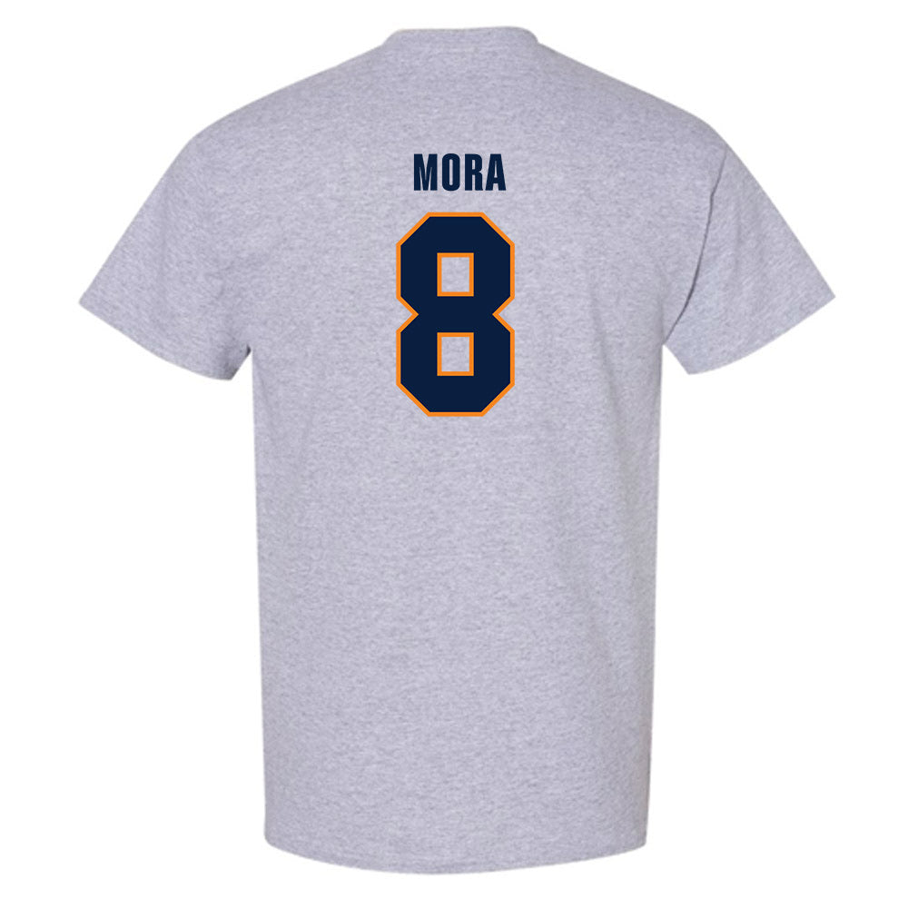 UTEP - NCAA Women's Soccer : Ashlee Mora - T-Shirt