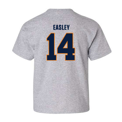 UTEP - NCAA Women's Soccer : Avery Easley - Classic Shersey Youth T-Shirt-1