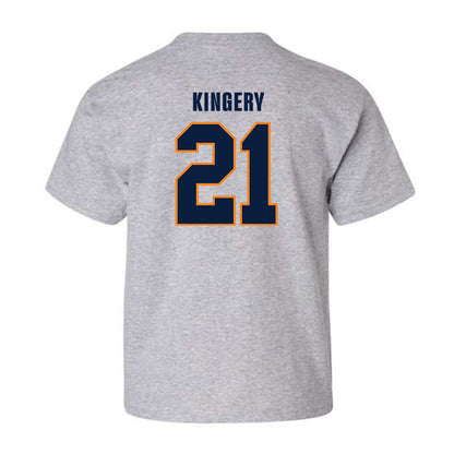 UTEP - NCAA Softball : Olivia Kingery - Youth T-Shirt