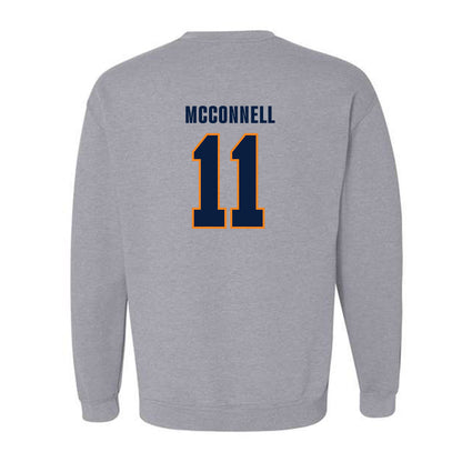 UTEP - NCAA Football : Cade McConnell - Crewneck Sweatshirt