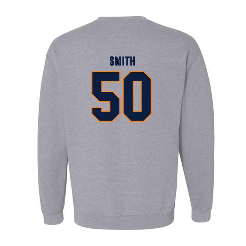 UTEP - NCAA Football : Brennan Smith - Crewneck Sweatshirt