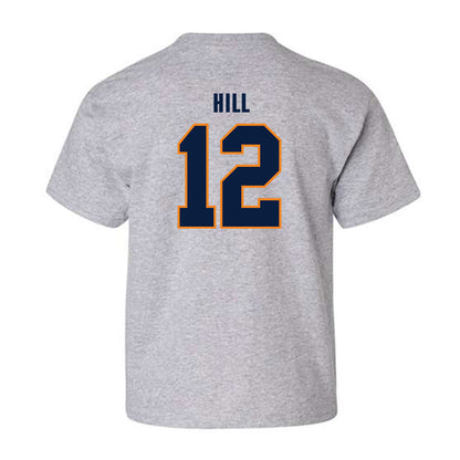 UTEP - NCAA Women's Volleyball : Madison Hill - Classic Shersey Youth T-Shirt-1