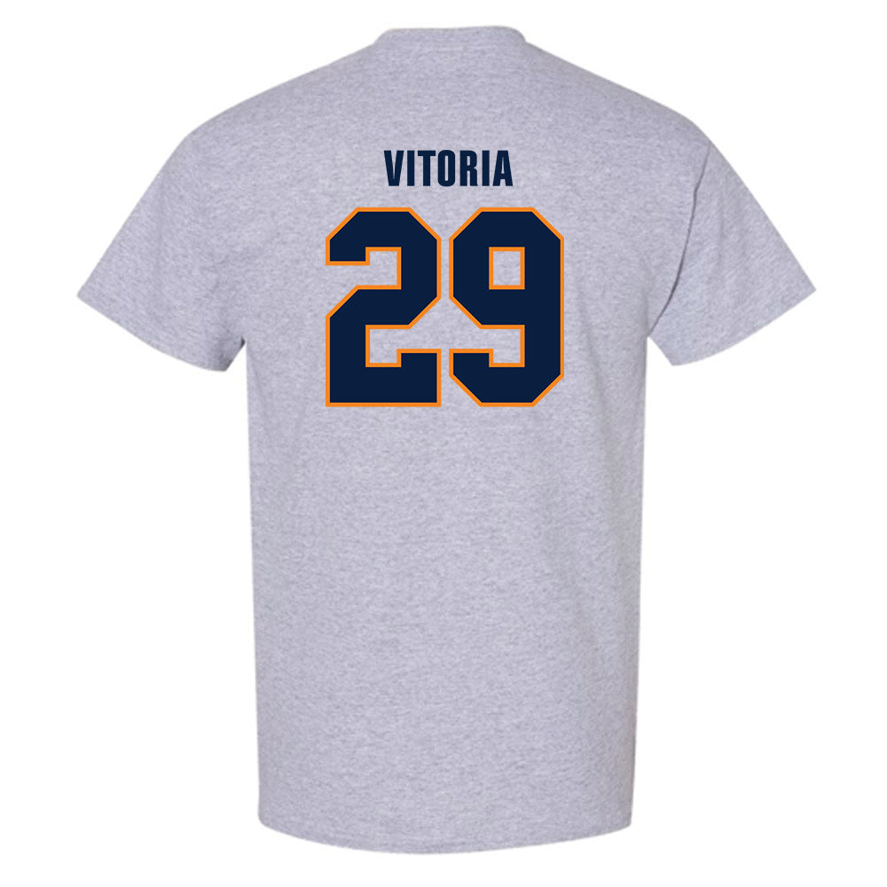 UTEP - NCAA Women's Soccer : Maya Vitoria - T-Shirt