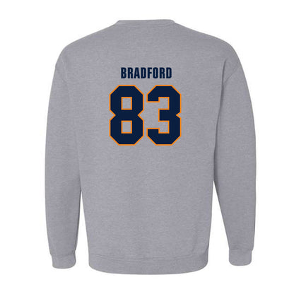 UTEP - NCAA Football : Ryland Bradford - Classic Shersey Crewneck Sweatshirt-1