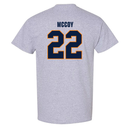 UTEP - NCAA Football : Elijah McCoy - Classic Shersey T-Shirt-1