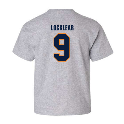 UTEP - NCAA Football : Skyler Locklear - Youth T-Shirt