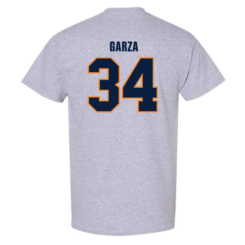 UTEP - NCAA Women's Soccer : Cassandra Garza - T-Shirt