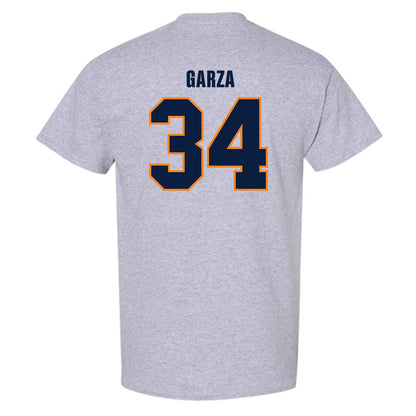 UTEP - NCAA Women's Soccer : Cassandra Garza - T-Shirt