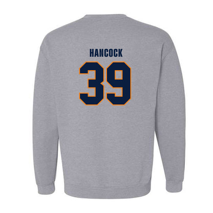 UTEP - NCAA Football : Joshua Hancock - Crewneck Sweatshirt