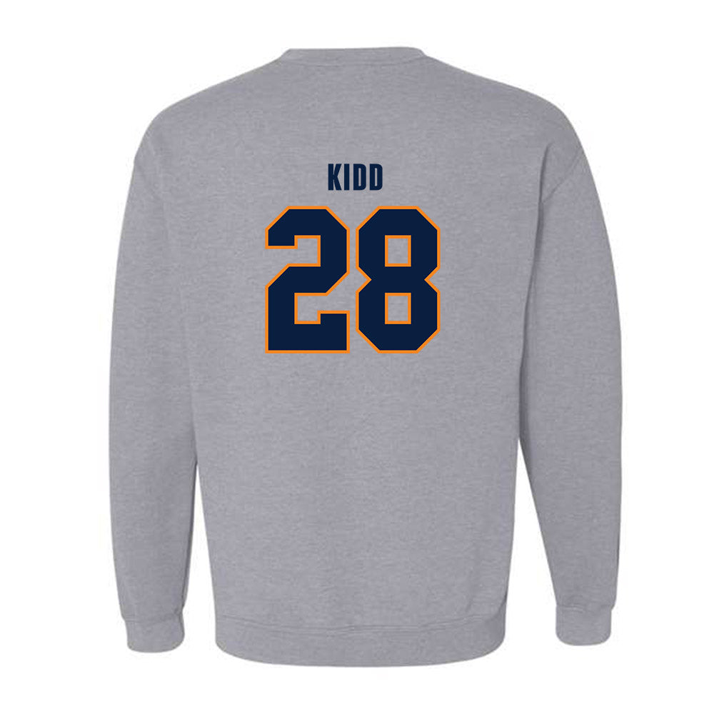 UTEP - NCAA Women's Soccer : Emerson Kidd - Crewneck Sweatshirt