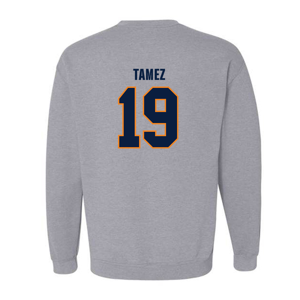 UTEP - NCAA Women's Soccer : Cayman Tame - Crewneck Sweatshirt