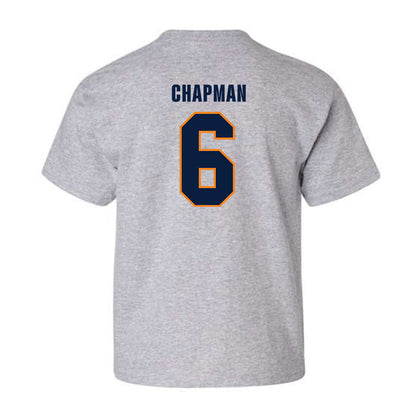 UTEP - NCAA Football : Kory Chapman - Youth T-Shirt