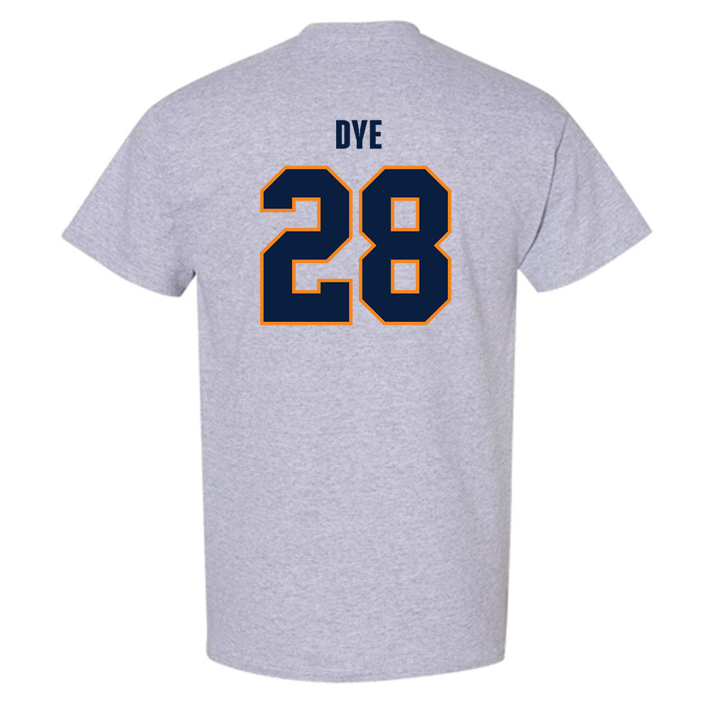 UTEP - NCAA Football : Joshua Dye - T-Shirt