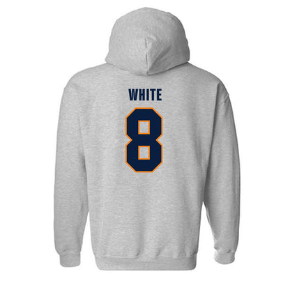 UTEP - NCAA Football : Emari White - Hooded Sweatshirt