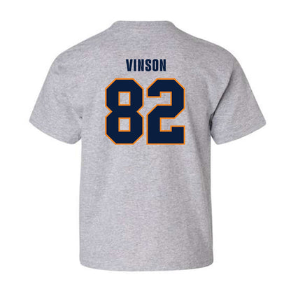 UTEP - NCAA Football : Marcus Vinson - Youth T-Shirt