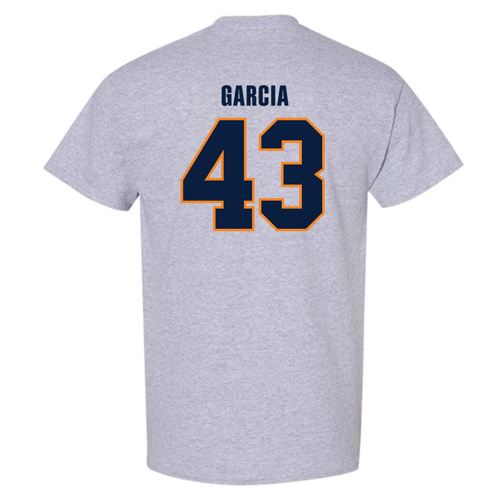 UTEP - NCAA Football : Edgar Garcia - T-Shirt