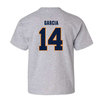 UTEP - NCAA Softball : Brianna Garcia - Youth T-Shirt