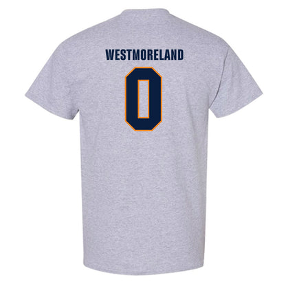 UTEP - NCAA Football : Maurice Westmoreland - T-Shirt