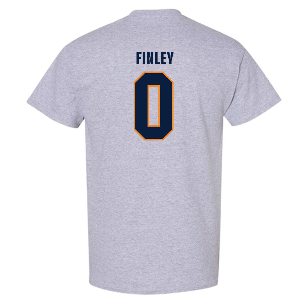 UTEP - NCAA Women's Soccer : Savanah Finley - Classic Shersey T-Shirt-1