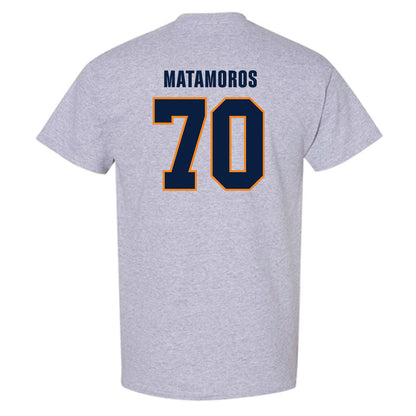 UTEP - NCAA Football : Luka Matamoros - T-Shirt