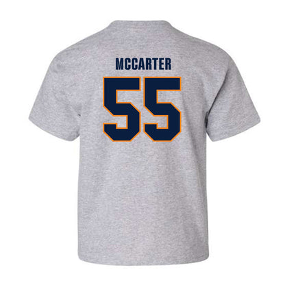 UTEP - NCAA Football : Allan McCarter - Youth T-Shirt