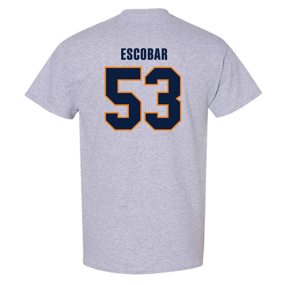 UTEP - NCAA Football : Ivan Escobar - T-Shirt