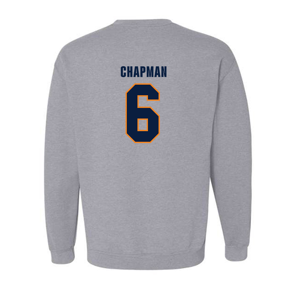 UTEP - NCAA Football : Kory Chapman - Crewneck Sweatshirt